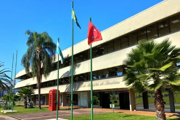 Prefeitura Municipal de Londrina Paraná