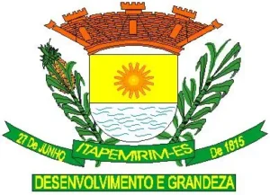 Brasao Itapemirim