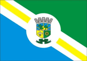 Bandeira de pinhais