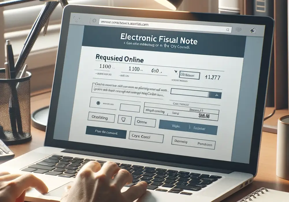 prefeitura de simoes filho nota fiscal