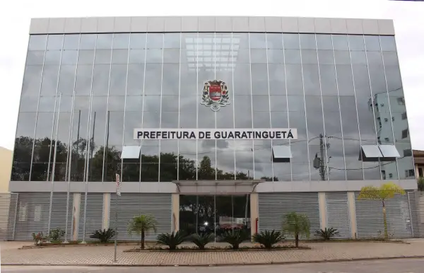 Prefeitura municipal de guara