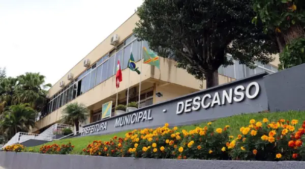 prefeitura municipal de descanso