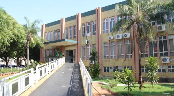 Prefeitura municipal de Dracena Sao Paulo