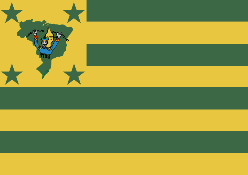 Brasao Arraias Brasil
