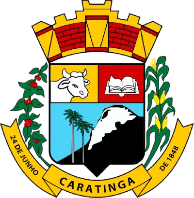 Brasao de Caratinga