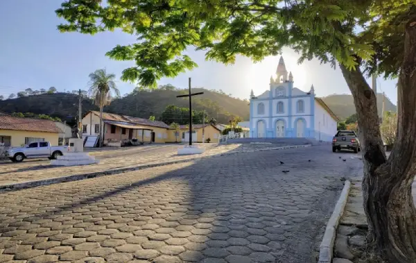 Prefeitura Municipal de Arraias Brasil