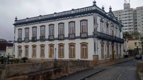 Prefeitura Municipal Sao Joao del Rei