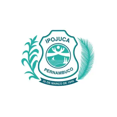 Brasao Ipojuca brasil