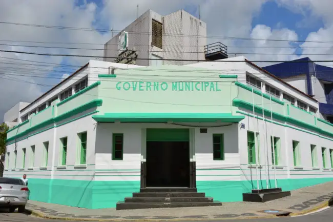 Prefeitura municipal Ipojuca Brasil