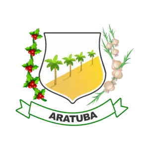brasao aratuba