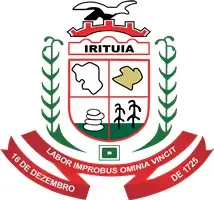 brasao irituia