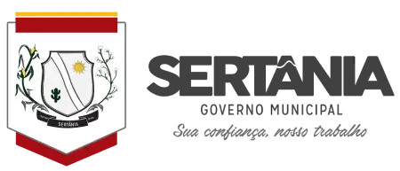 brasao sertania