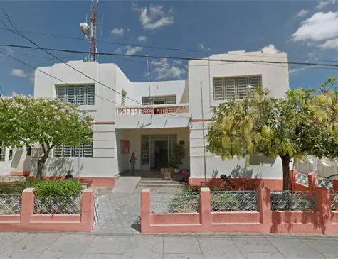 Prefeitura municipal de sertania
