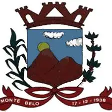 Brasao de Monte Belo