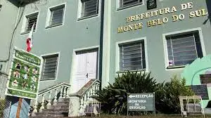 Prefeitura municipal de Monte Belo Brasil